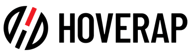 Hoverap Logo